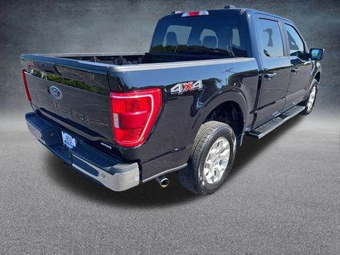 Used 2023 Ford F150 XLT AWD/4WD image 8