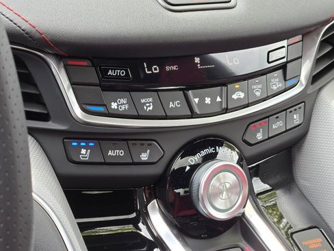 New 2025 Acura TLX A-Spec Package image 40