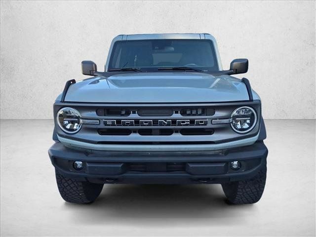 Used 2024 Ford Bronco Big Bend AWD/4WD image 2