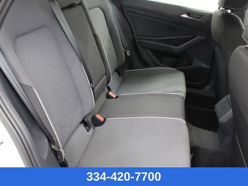 New 2026 Volkswagen Jetta Sport image 15