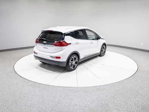 Used 2020 Chevrolet Bolt Premier w/ Infotainment Package image 27