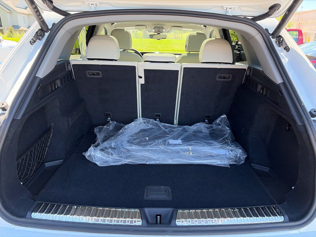 Used 2026 Audi Q5 Premium AWD/4WD image 13