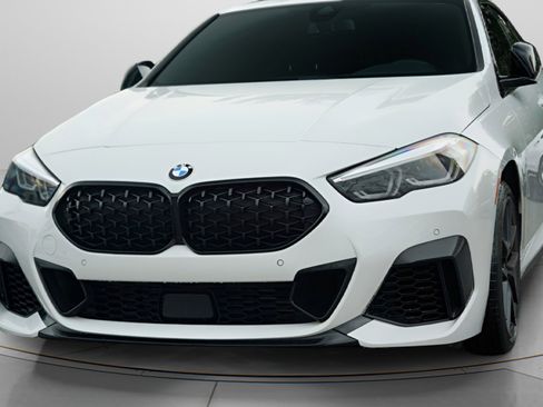 Used 2021 BMW M235i xDrive Gran Coupe w/ Shadowloine Package image 14