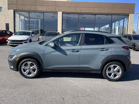 Used 2022 Hyundai Kona SEL image 2