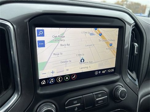 Used 2021 Chevrolet Silverado 2500 LTZ w/ Carhartt Edition image 19