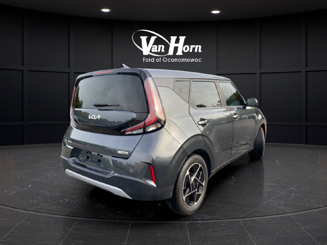 Used 2023 Kia Soul EX FWD image 7