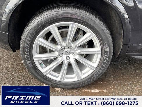 Used 2016 Volvo XC90 T6 Inscription w/ Vision Package image 26