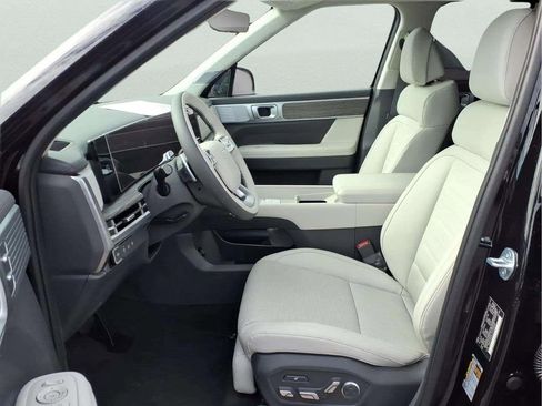 New 2026 Hyundai Santa Fe Calligraphy FWD image 9