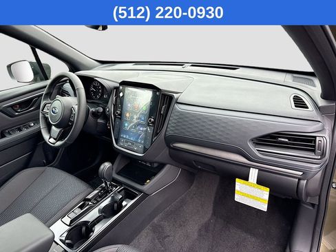 New 2026 Subaru Forester Premium image 37