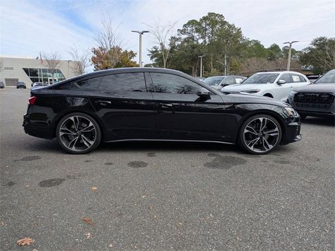 Used 2023 Audi S5 Premium Plus w/ Premium Plus Package image 10