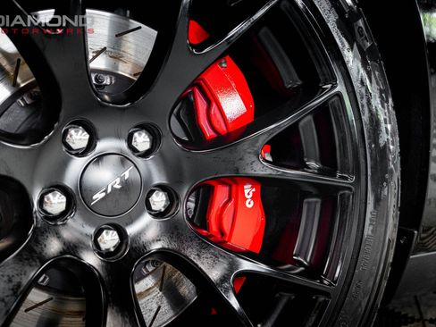 Used 2016 Dodge Challenger SRT Hellcat RWD image 29