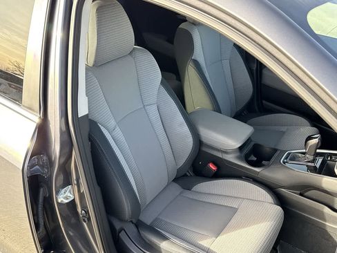 Certified 2025 Subaru Outback Premium w/ Popular Package #1A image 20