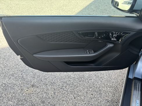 Used 2021 Jaguar F-TYPE R-Dynamic AWD/4WD image 19