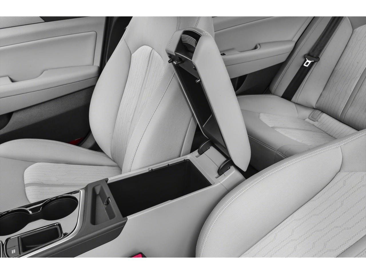 Used 2018 Hyundai Sonata SE FWD image 9