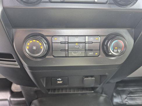 Certified 2020 Ford F150 XL w/ Equipment Group 101A Mid image 7