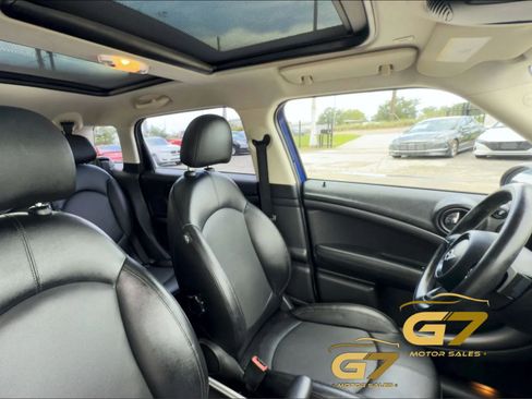 Used 2015 MINI Cooper Countryman S FWD image 12