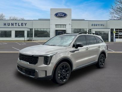 Used 2024 Kia Sorento SX Prestige
