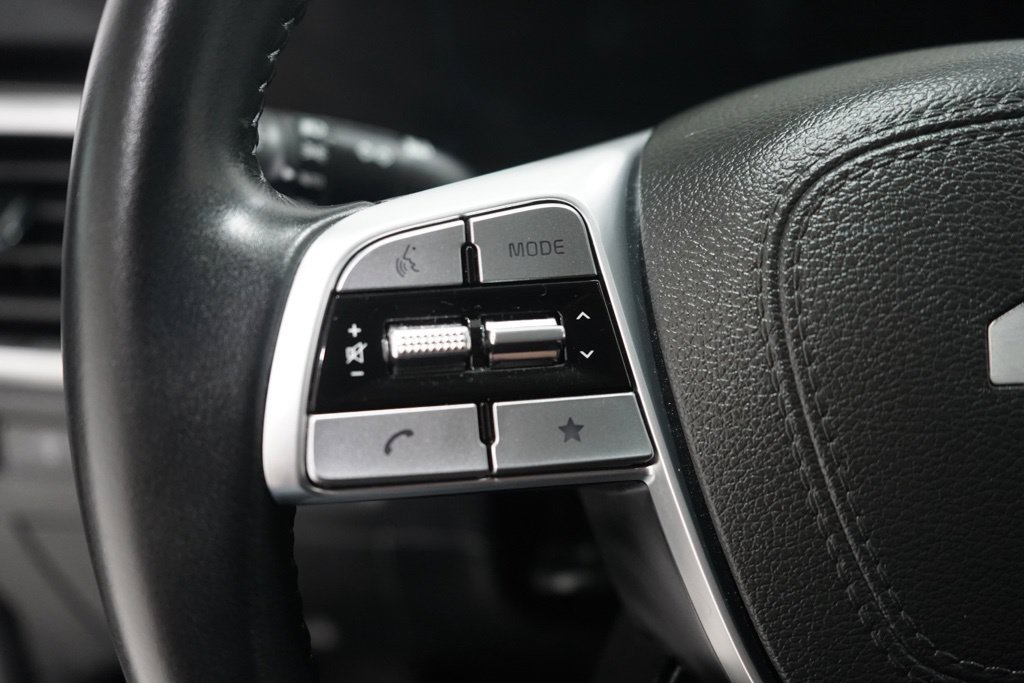 Used 2025 Kia Telluride S AWD/4WD image 21