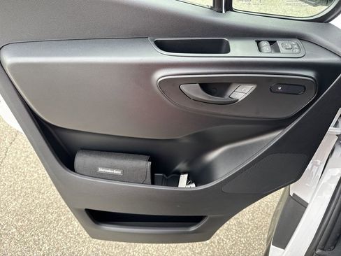 New 2025 Mercedes-Benz Sprinter 2500 image 14