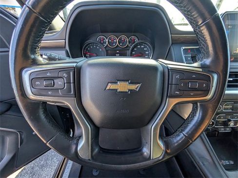 Used 2021 Chevrolet Tahoe LT image 30