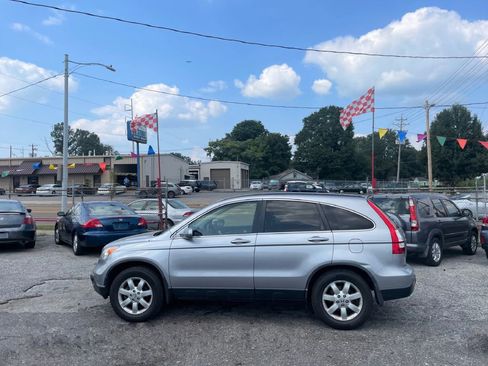 Used 2007 Honda CR-V EX-L image 1