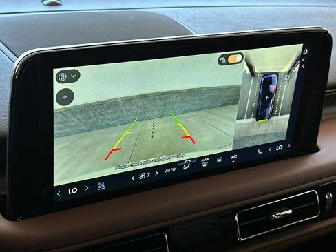 New 2026 Lincoln Aviator Reserve w/ Illumination Package RWD image 20