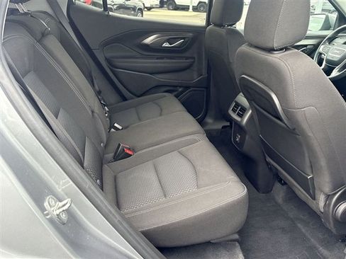 Certified 2023 GMC Terrain SLE w/ Driver Convenience Package FWD image 26