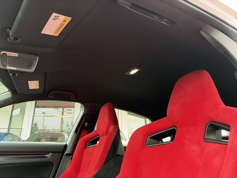 Used 2024 Honda Civic Type R image 30