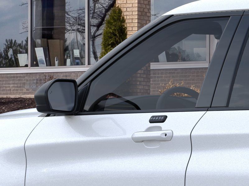 Used 2026 Ford Explorer Active w/ Active Comfort Package AWD/4WD image 25