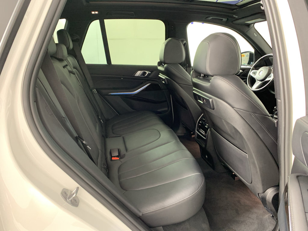 Used 2021 BMW X5 xDrive45e w/ M Sport Package AWD/4WD image 37