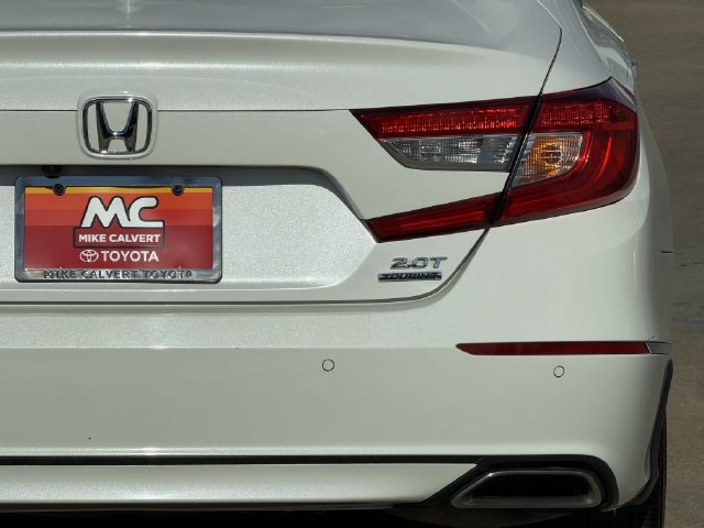 Used 2020 Honda Accord Touring image 9