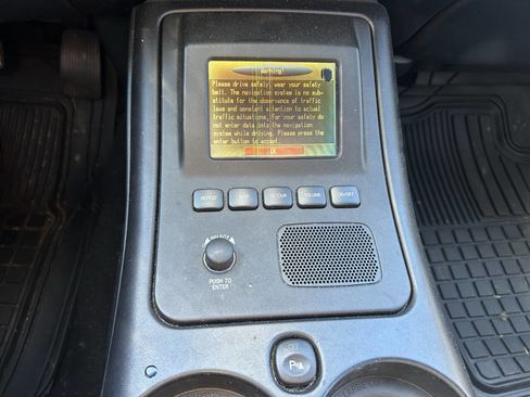 Used 2002 Lincoln Blackwood image 13