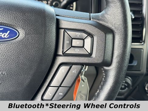 Used 2020 Ford F150 XLT w/ Equipment Group 302A Luxury image 5