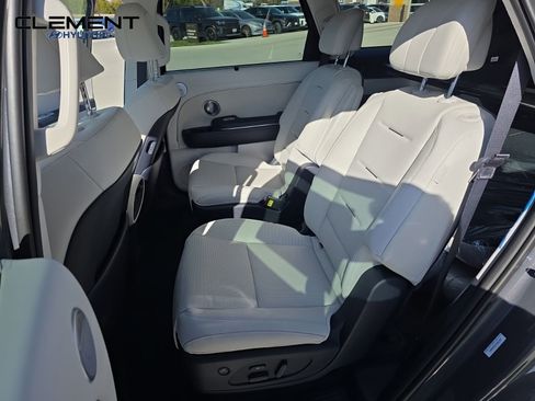 New 2026 Hyundai Palisade Calligraphy image 31