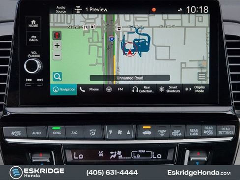 Certified 2026 Honda Odyssey Touring image 18