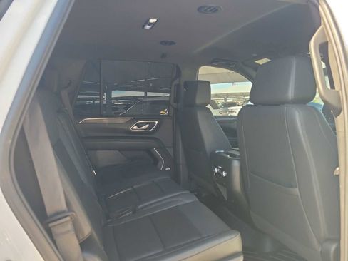 Used 2023 Chevrolet Tahoe LT image 17