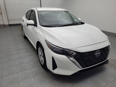Used 2024 Nissan Sentra S FWD image 13