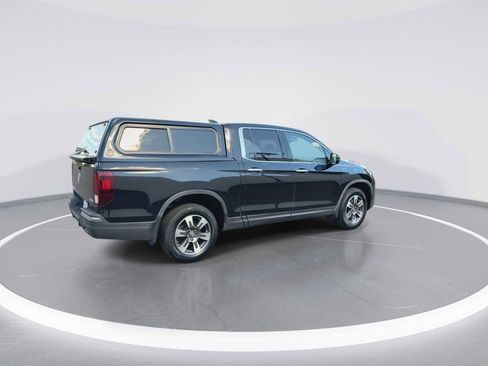 Used 2019 Honda Ridgeline RTL-E image 8