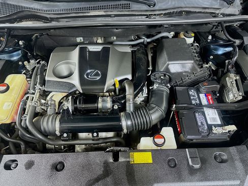 Used 2015 Lexus NX 200t FWD w/ Premium Package image 33