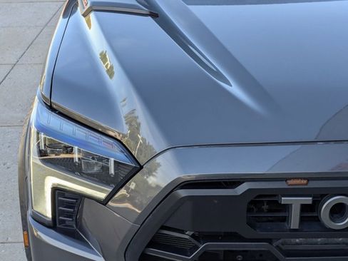 Used 2024 Toyota Sequoia TRD Pro image 12