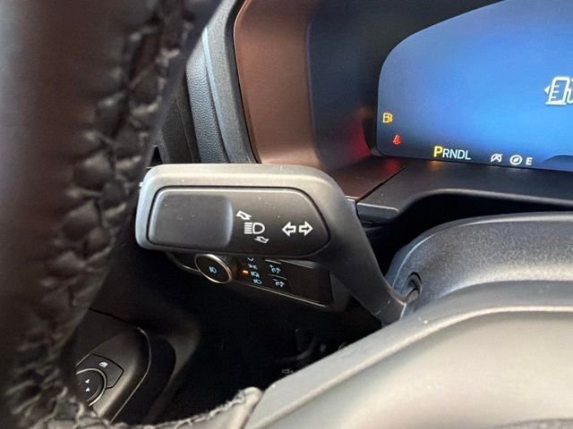 New 2026 Ford Bronco Sport Outer Banks w/ Sasquatch Outer Banks Package AWD/4WD image 26