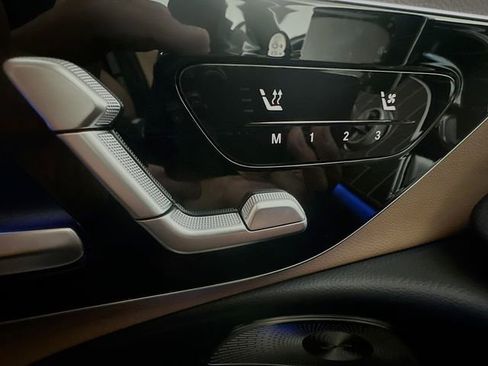 New 2026 Mercedes-Benz E 350 Sedan image 20