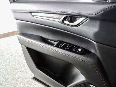 Used 2020 MAZDA CX-5 Grand Touring w/ GT Premium Package image 23