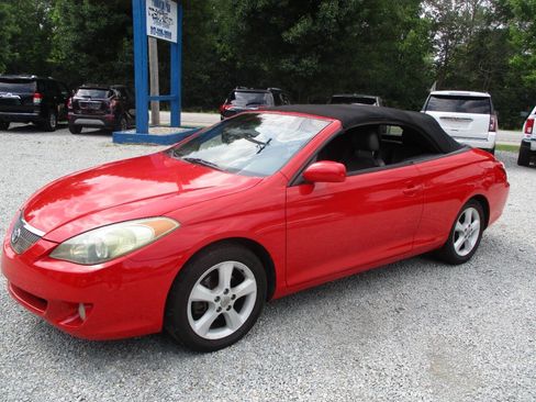Used 2004 Toyota Solara SLE FWD image 29