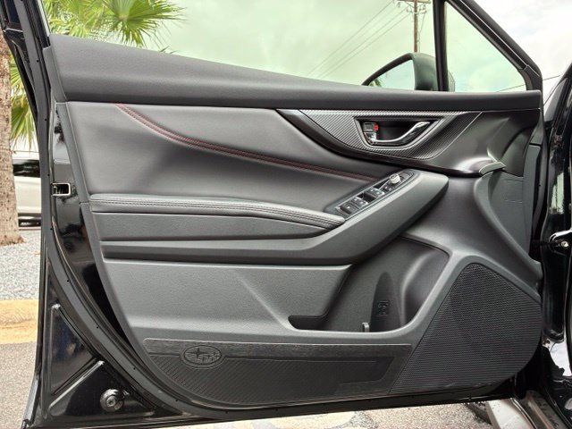 New 2026 Subaru WRX Premium AWD/4WD image 23