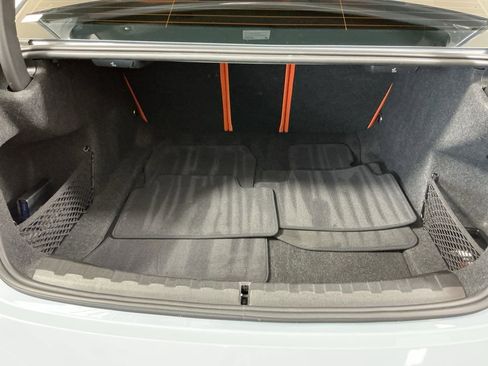 Used 2022 BMW M3 Competition w/ Executive Package image 28