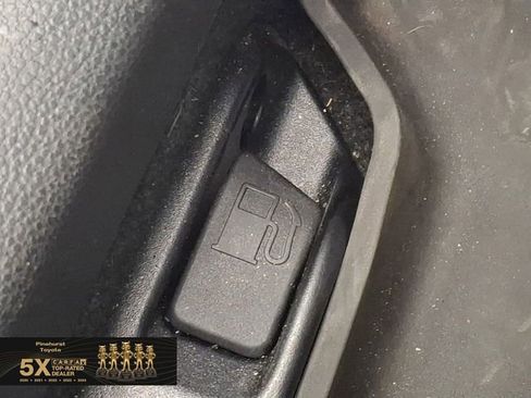 Certified 2026 Toyota Corolla Cross L FWD image 33
