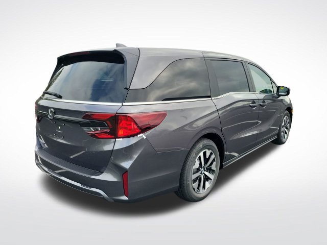New 2027 Honda Odyssey EX-L image 13