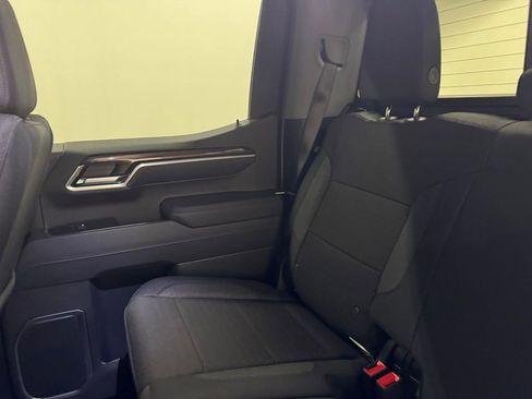 New 2026 Chevrolet Silverado 1500 LT AWD/4WD image 32