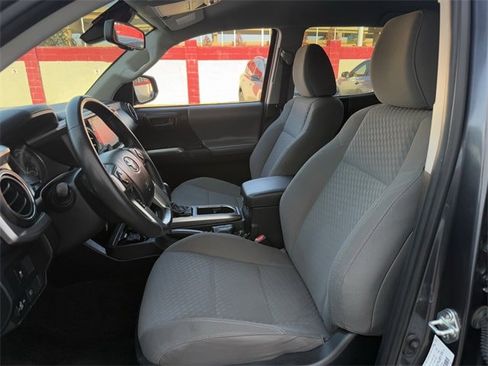 Used 2022 Toyota Tacoma SR5 image 24